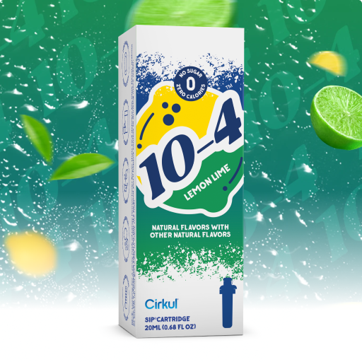10-4™ H9